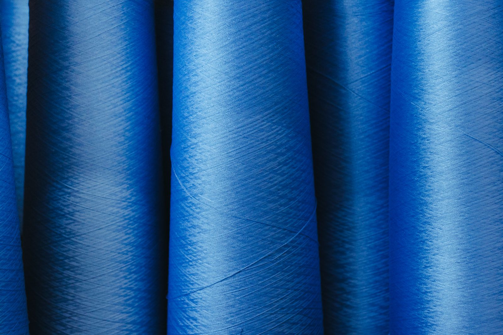 Textile yarns